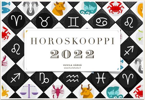 astro horoskooppi hrk|Horoskooppi